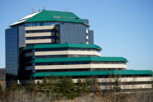 Overlook Corporate Center